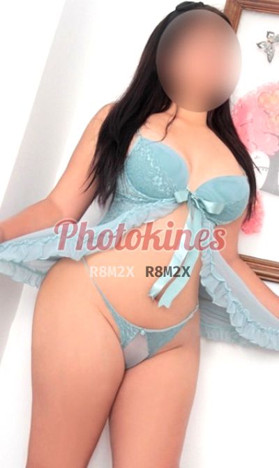 Lorena, kinesióloga en San Borja
