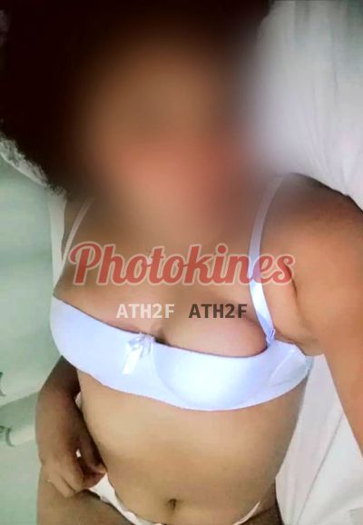 Nicol, escort en Los Olivos