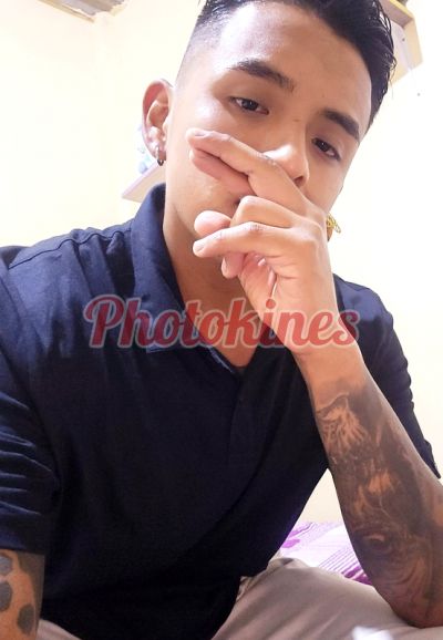 Jorge 977566761, Hombre en San Miguel