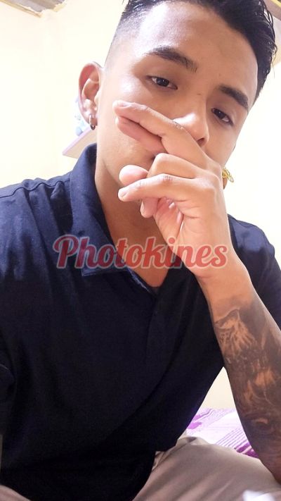 Jorge 977566761, Hombre en San Miguel