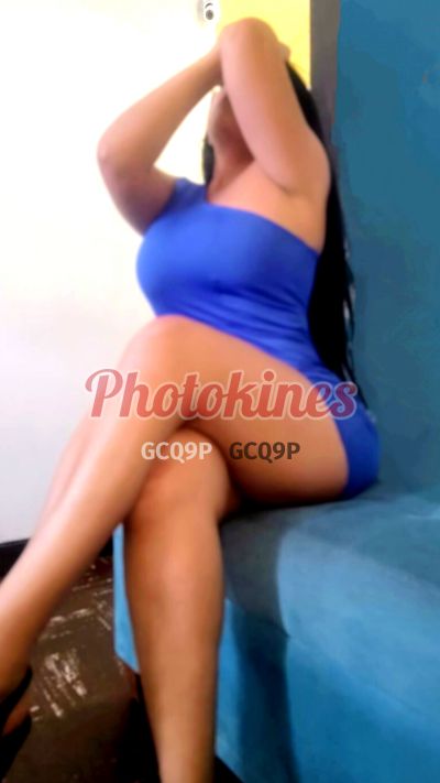 Gabriela 929520478, Mujer que da masajes eróticos en Magdalena
