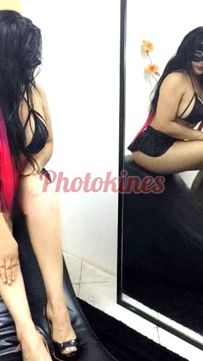 Gabriela 929520478, Masajista en Magdalena