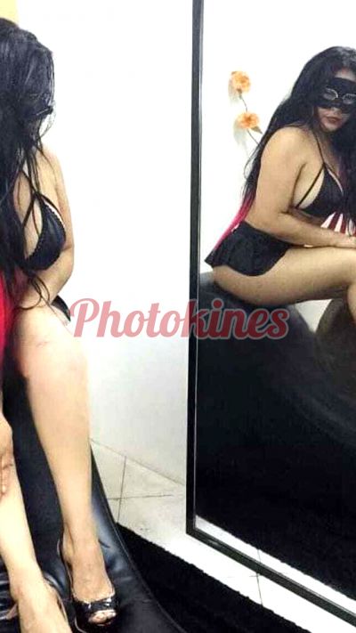 Gabriela 918795936, Masajista en Magdalena
