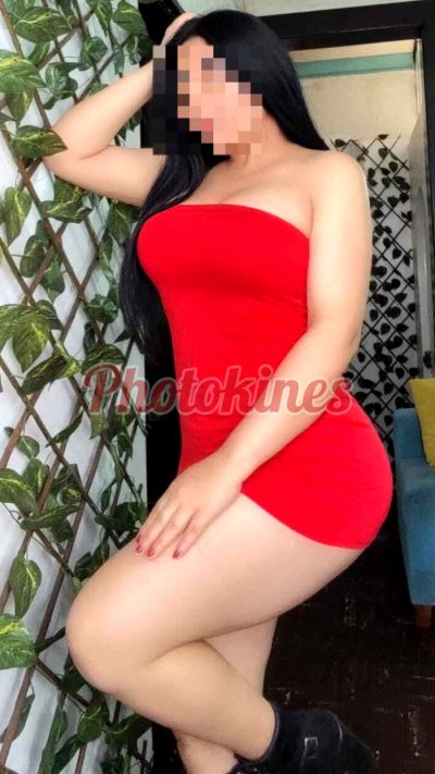 Gabriela, masajista en Magdalena