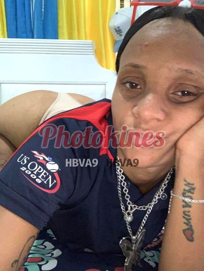 Marlenys, escort en Barranco