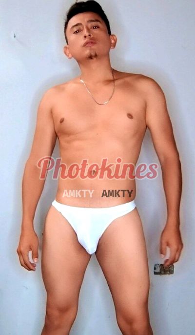 Elohim 961801294, hombre en Surco