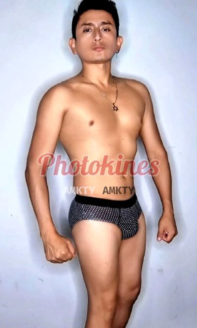 Elohim 961801294, hombre en Surco