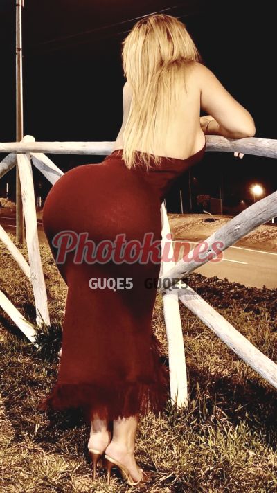 Amber 989908682, escort en San Miguel