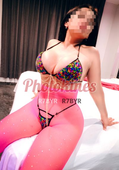 Vania, escort en Arequipa