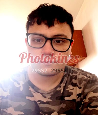 Marco, hombre en Surco