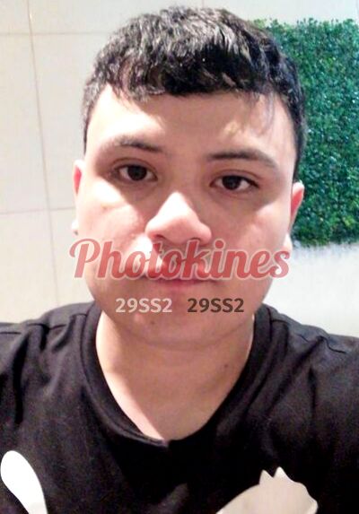 Marco, hombre en Surco