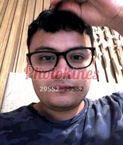 Marco, hombre en Surco