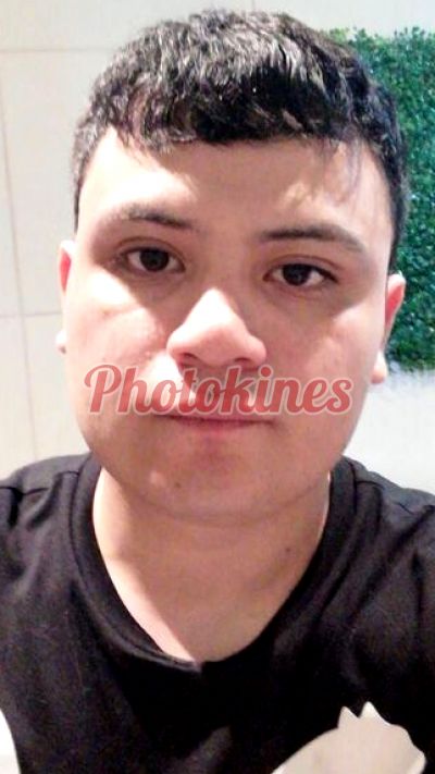 Marco, Hombre en Surco