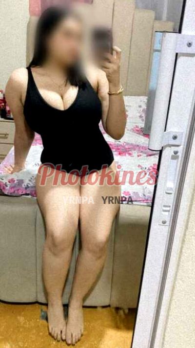 Darlenys, puta en Surco