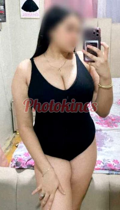 Darlenys, kinesióloga en Surco