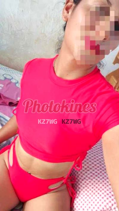 Xiomara, escort en Miraflores