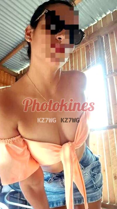 Xiomara, kinesióloga en Miraflores