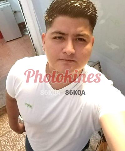 Dan, hombre en Magdalena