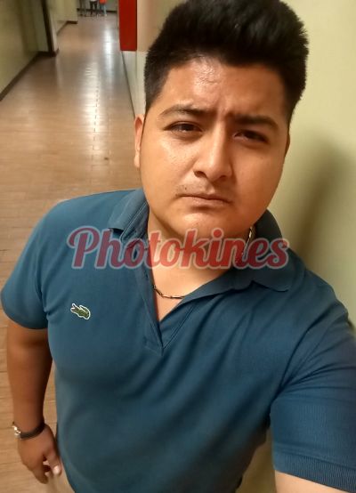 Dan 976533516, Hombre en Magdalena
