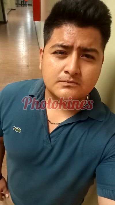 Dan 976533516, Hombre en Magdalena