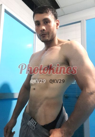 Nicolás 989900689, Hombre en Los Olivos
