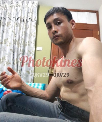 Nicolás 989900689, Hombre en Los Olivos