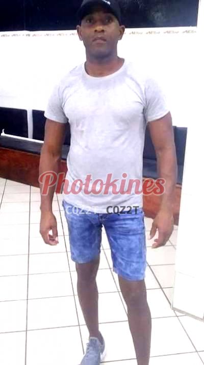 Jorge, hombre en San Isidro