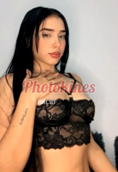 Samantha 926629459, Escort en Trujillo