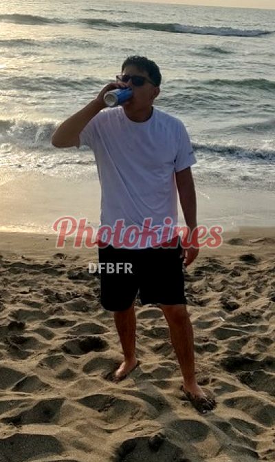 Jairo, hombre en Chorrillos