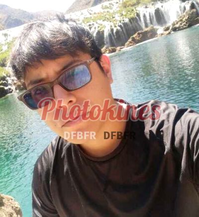 Jairo, hombre en Chorrillos