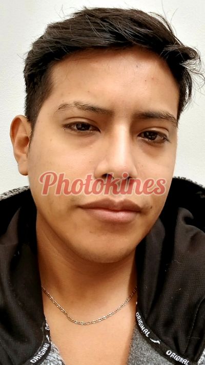 Jairo 904141728, Hombre en Chorrillos