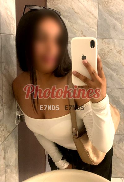 Andrea, escort en San Juan de Miraflores