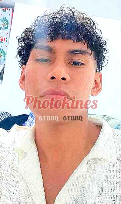Ethan, hombre en Los Olivos