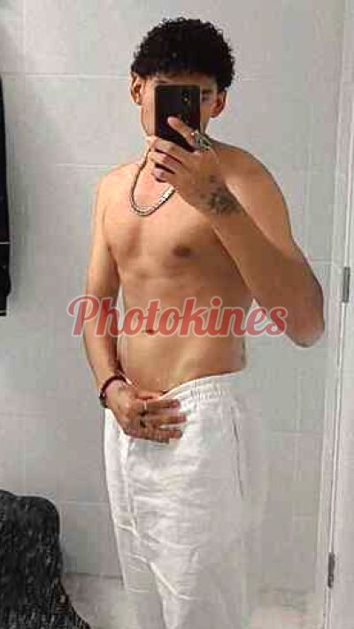 Ethan 976948498, Hombre en Los Olivos