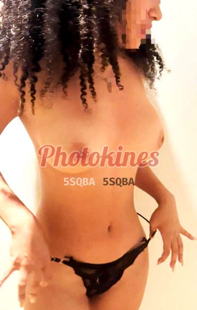 Alexandra, escort en Breña