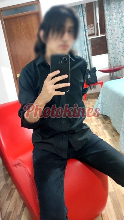 Deisler 908955229, Hombre en Ate