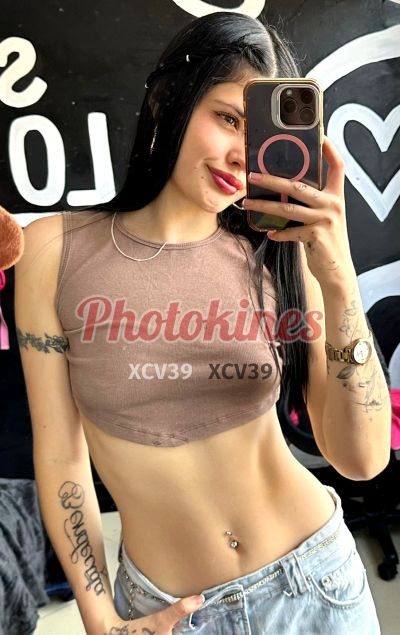 Catalina 965272864, escort en Barranco
