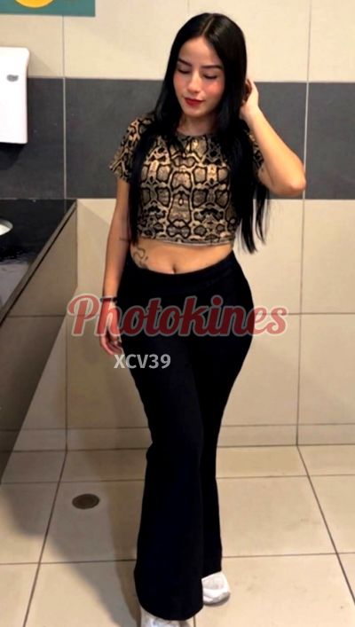 Andrea 965115049, escort en Miraflores