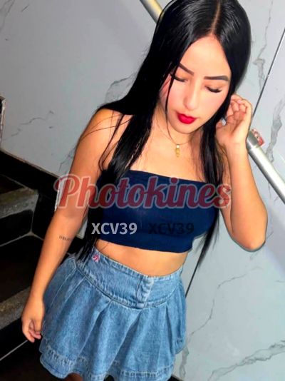 Andrea 965115049, puta en Miraflores