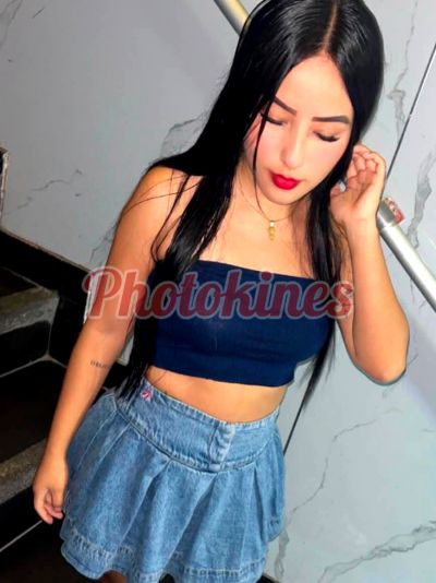 Andrea 965115049, puta en Miraflores