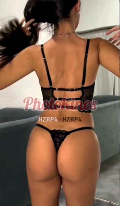 Jennifer 967340754, kine en Chiclayo