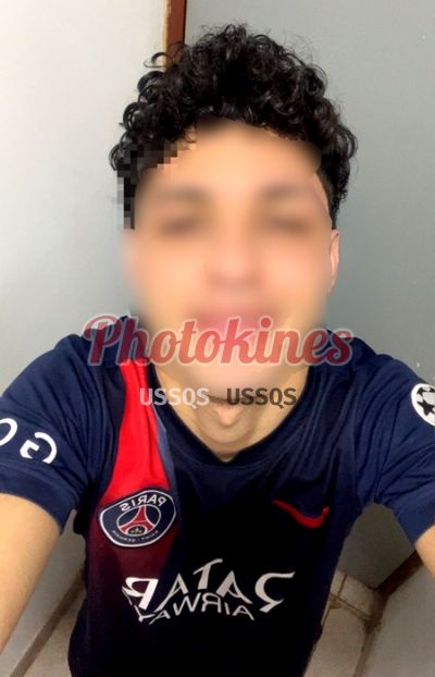 Sergio, hombre en Surco