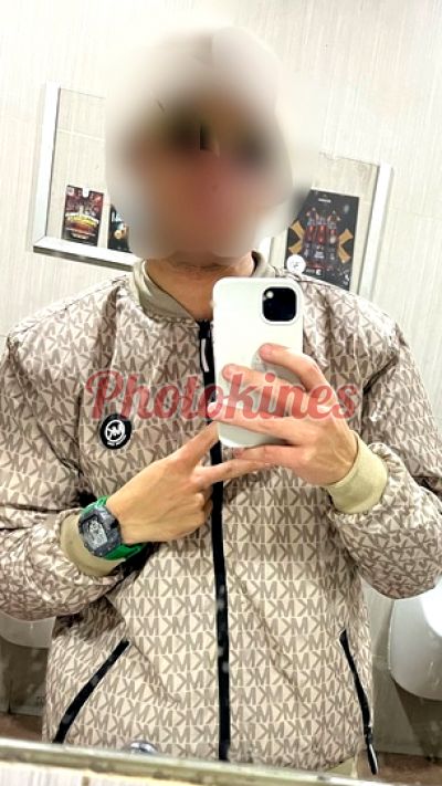 Sergio 936989281, Hombre en Surco