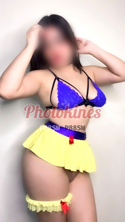 Cielo 917817424, Puta en San Borja