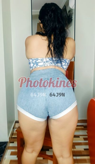 Mía, kine en Pucallpa