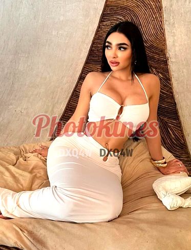 Bella, kinesióloga en Miraflores