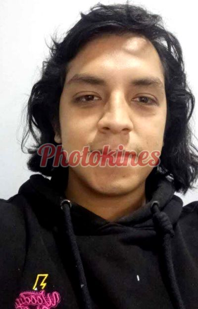 Noa 986916042, Hombre en Miraflores