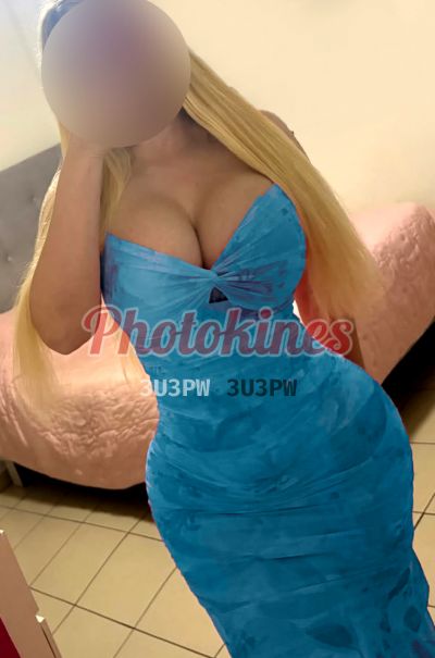 Melany 930967911, kinesióloga en San Miguel
