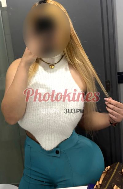 Melany 930967911, puta en San Miguel
