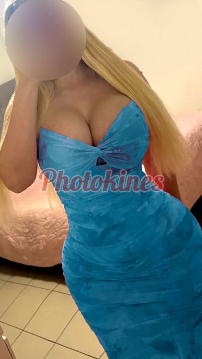 Melany 930967911, kinesióloga en San Miguel